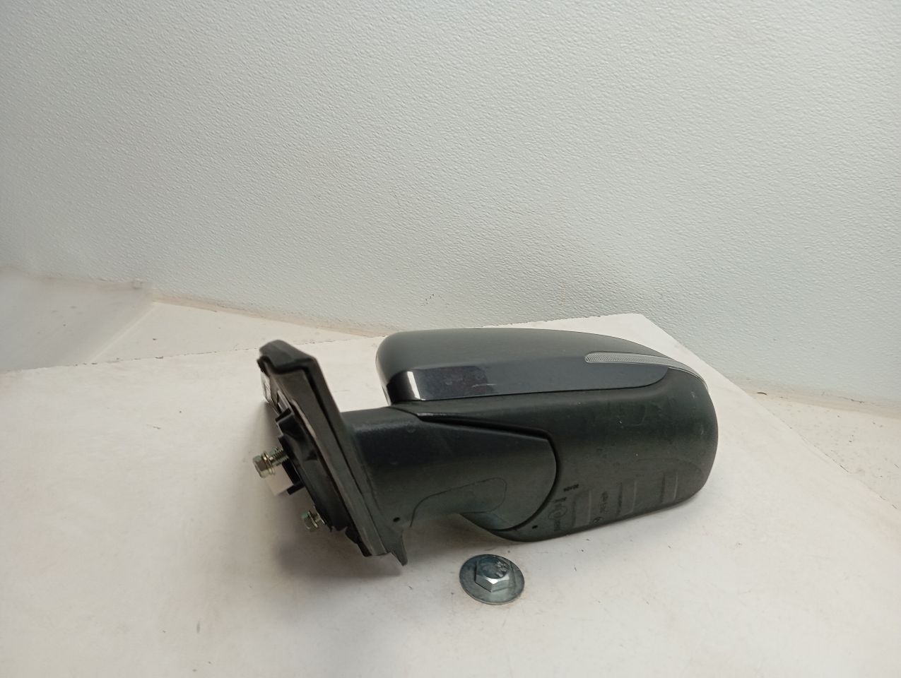 Used 2021 Kia SELTOS L. - Stock #H17040