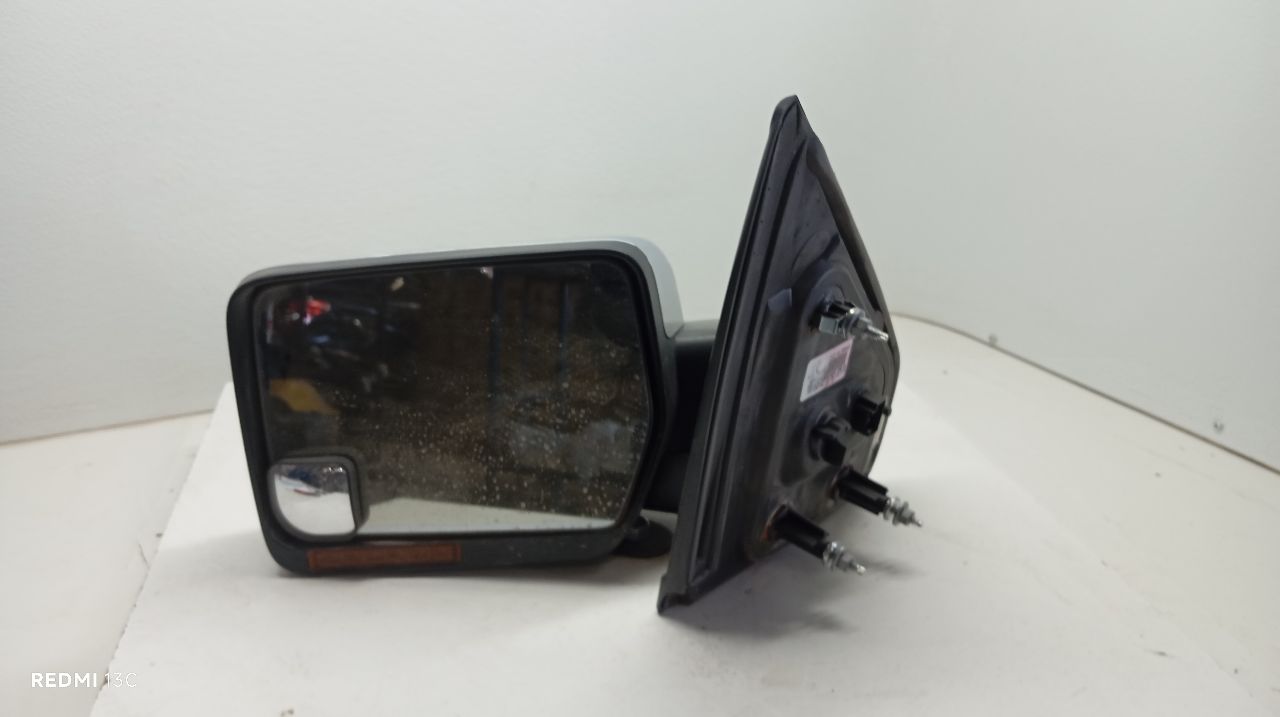 Used 2010 Ford FORD F150 PICKUP L. - Stock #H16662