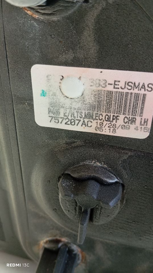 Used 2010 Ford FORD F150 PICKUP L. - Stock #H16662