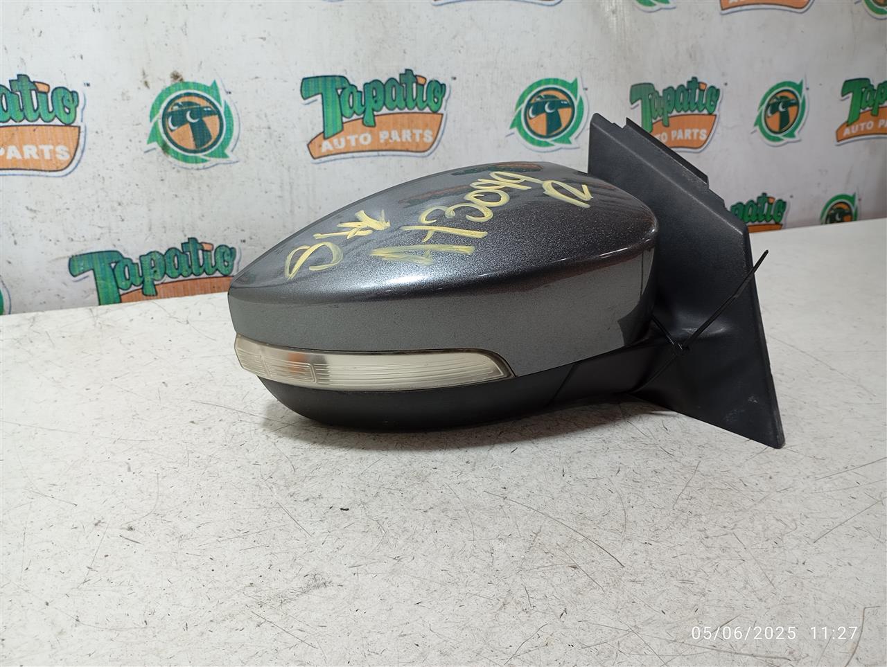 Used 2013 Ford FOCUS Side View Mirror - Stock #A13099