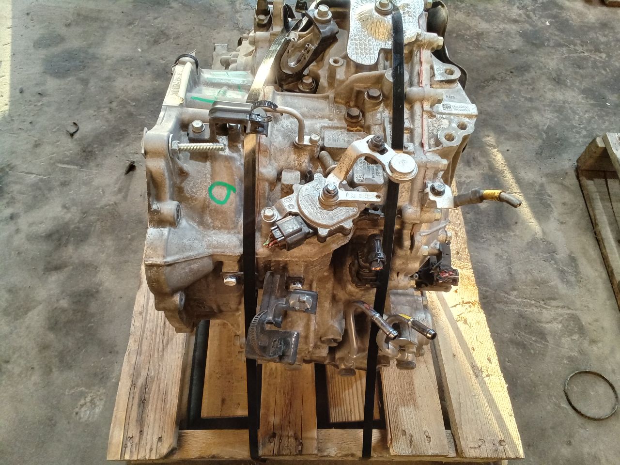 Part image 6