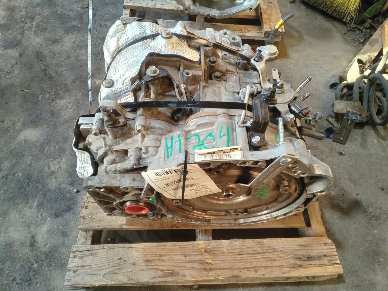 Part image 7