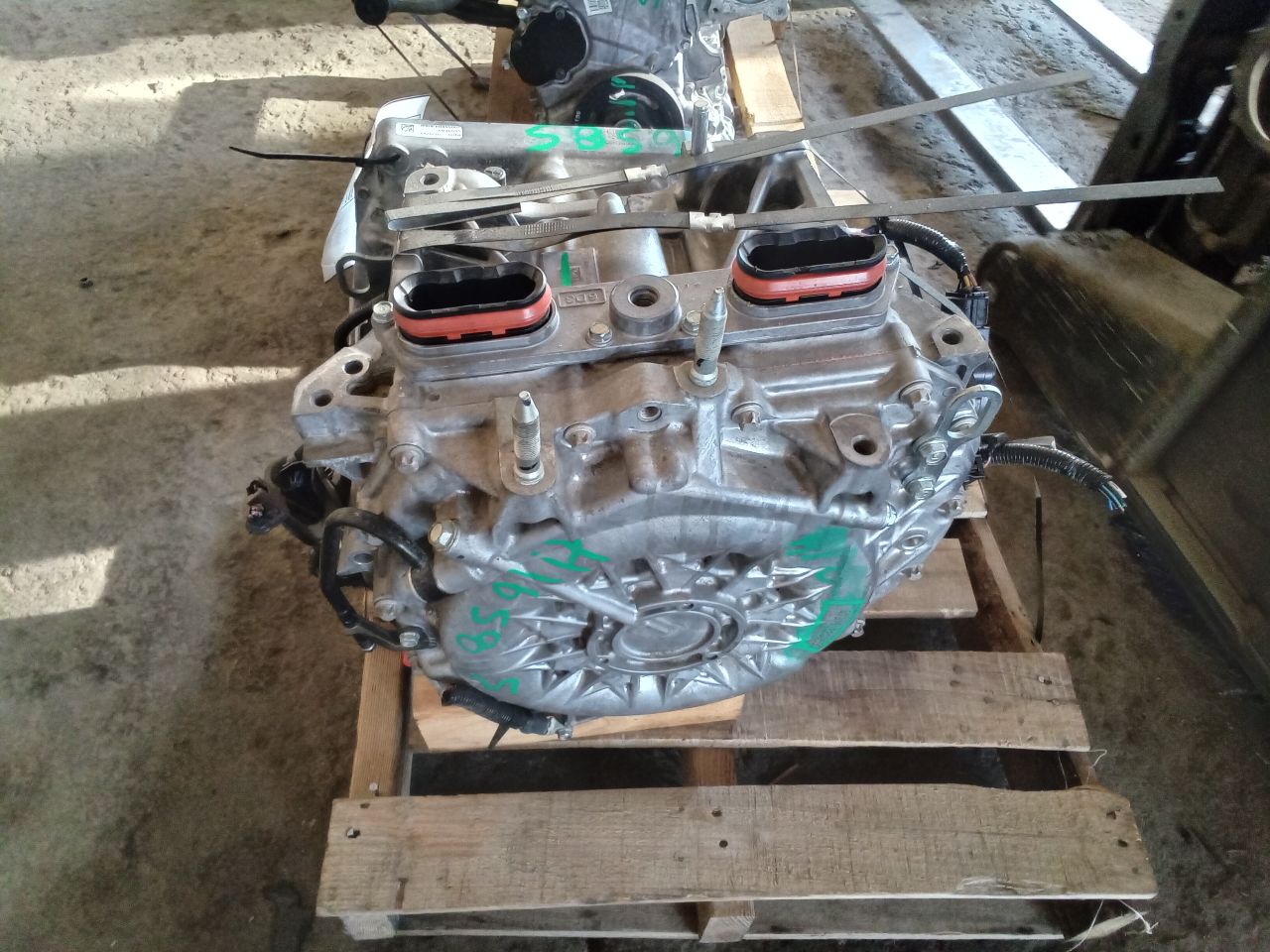 Part image 5