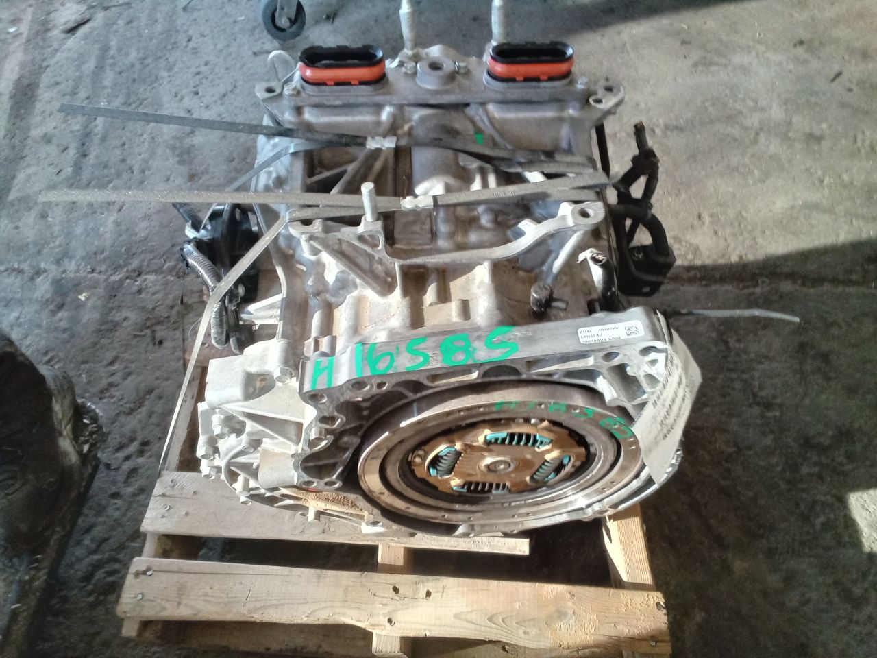 Part image 6