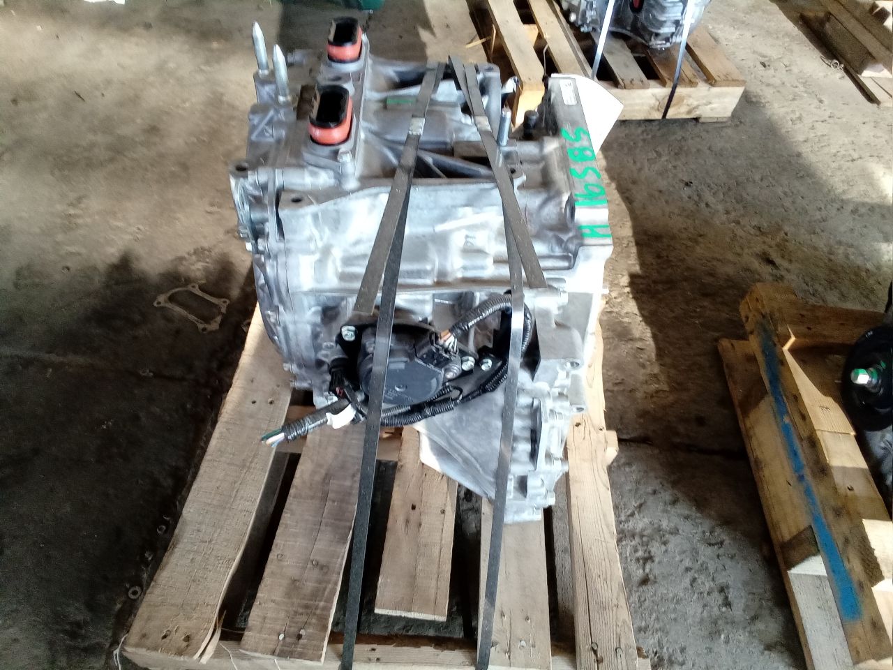 Part image 8