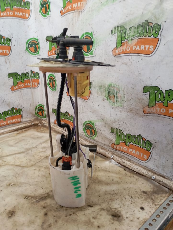 2013 Ford FORD F350SD PICKUP Fuel Pump