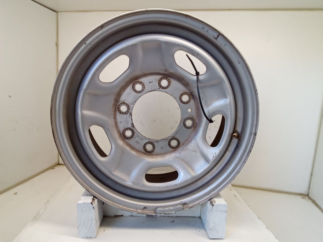2013 Ford FORD F350SD PICKUP Wheel