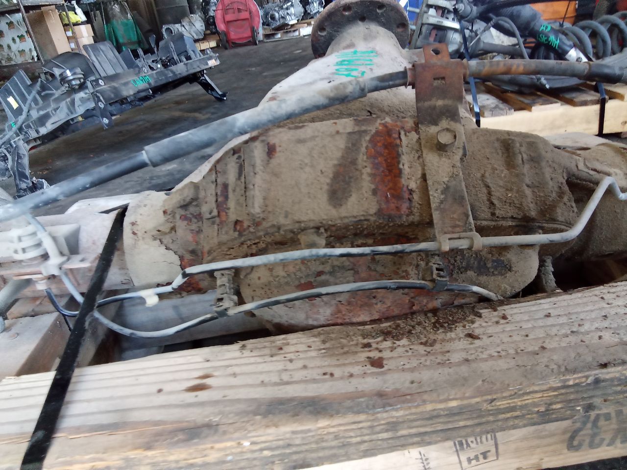 Part image 7