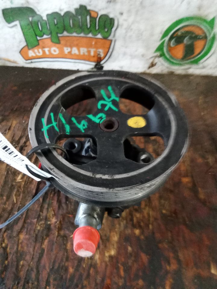 2016 Toyota TUNDRA PS Pump/Motor