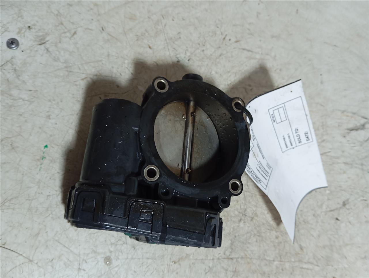 Used 2008 Chrysler DODGE 1500 PICKUP 4.7L,AT - Stock #A12698