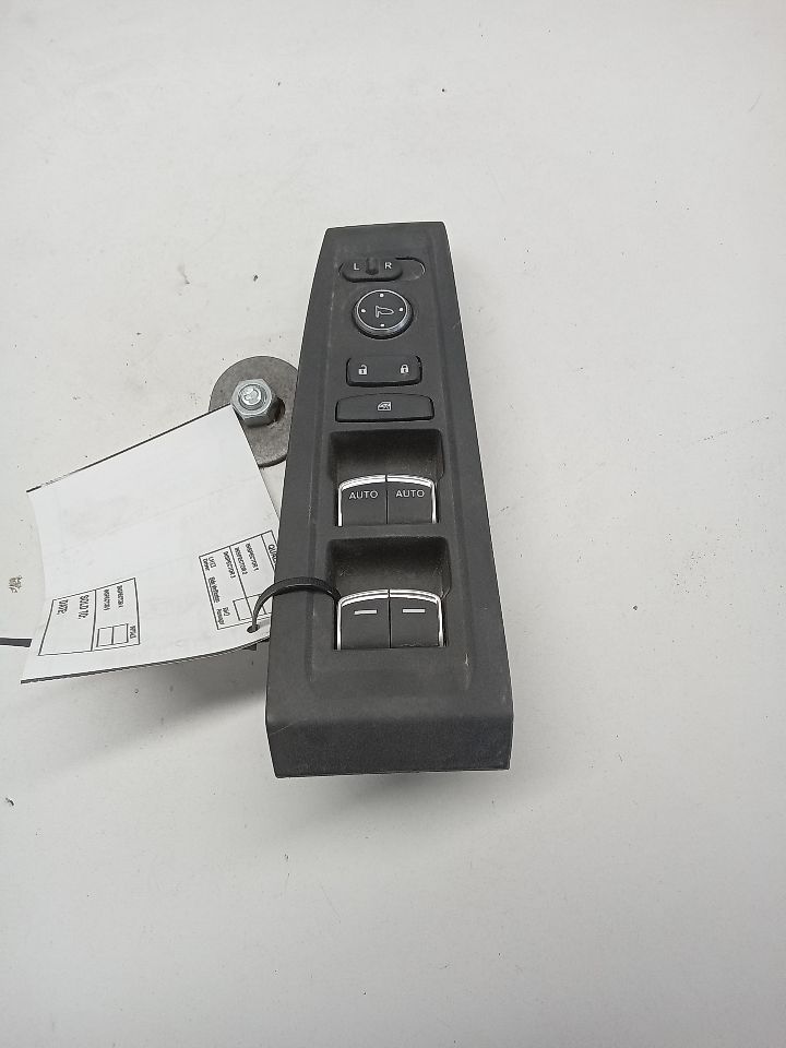 2025 Honda ACCORD Front Door Switch