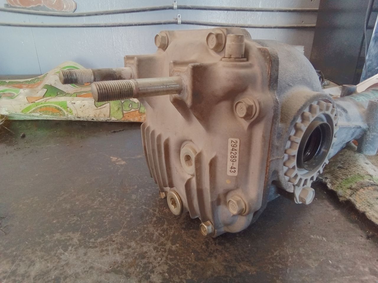 Part image 7