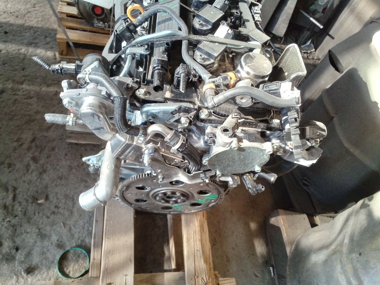 Part image 9