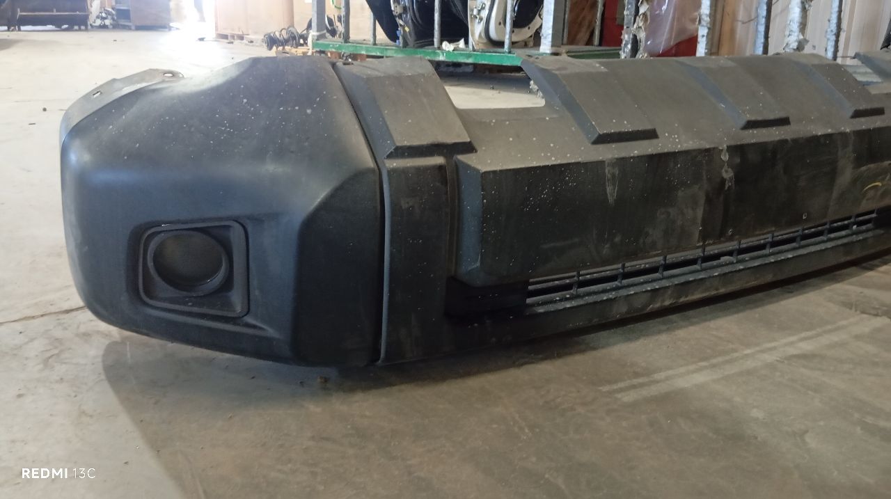 2014 TUNDRA Toyota Bumper Assy, Front