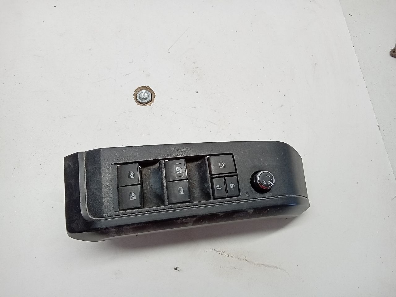 Used 2018 Toyota TACOMA ID 84820-04090 - Stock #H16737