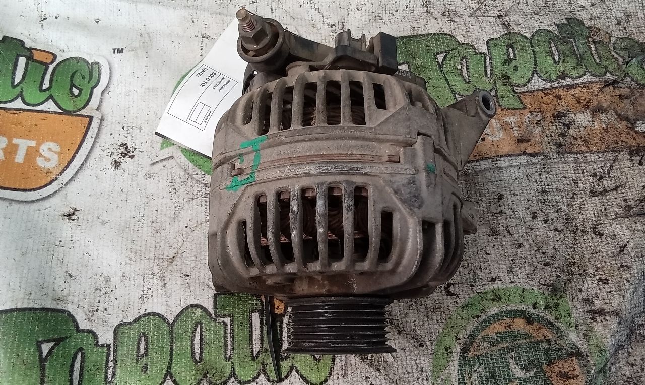 Used 2006 Chrysler DODGE 1500 PICKUP Bosch manufacturer - Stock #J01206