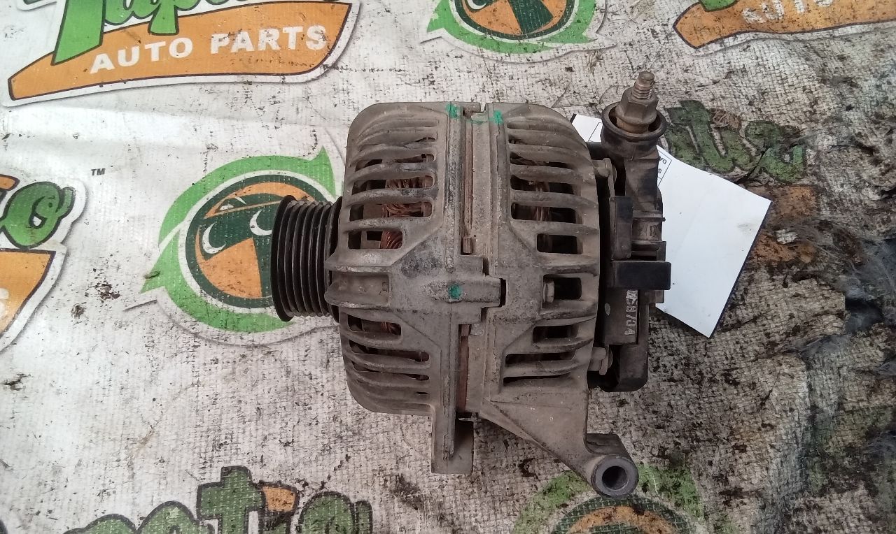 Used 2006 Chrysler DODGE 1500 PICKUP Bosch manufacturer - Stock #J01206