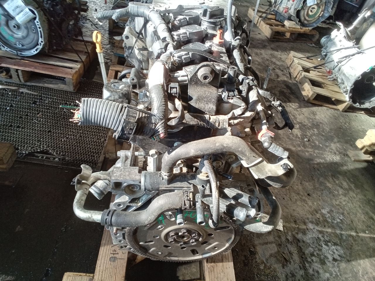 Part image 6