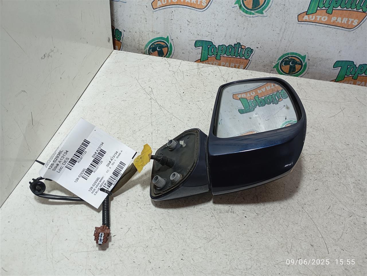 Used 2009 Nissan VERSA L. - Stock #A13134
