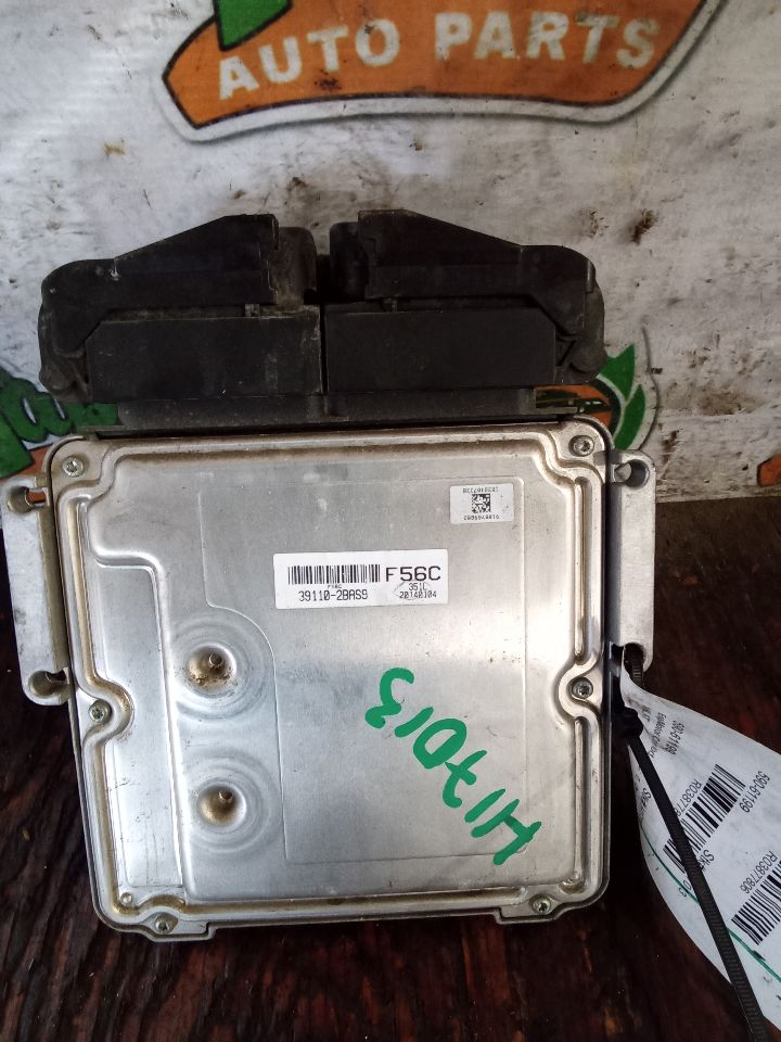 2014 Hyundai ACCENT Eng/Motor Cont Mod