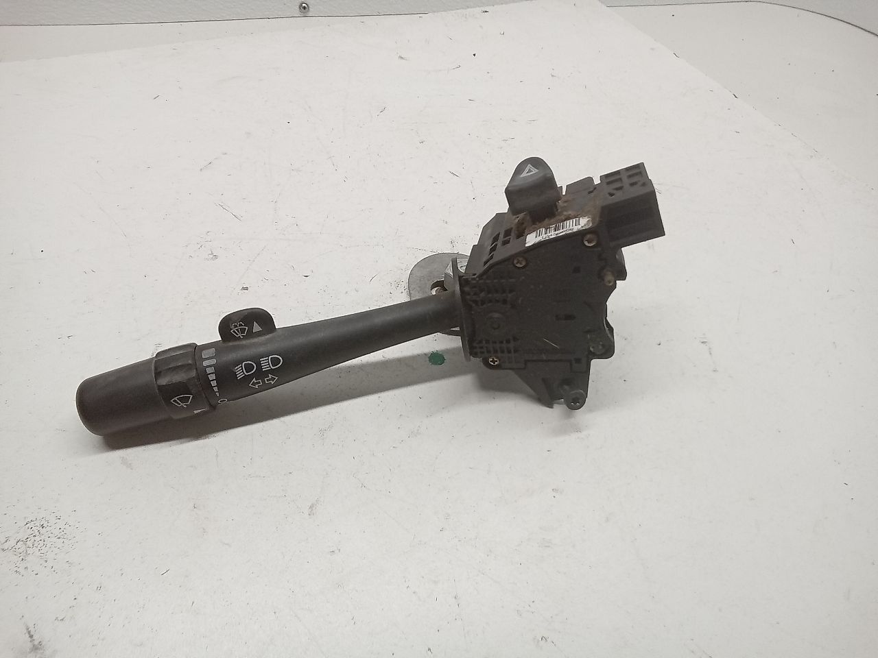 2006 General Motors SILVERADO 2500 PICKUP Column Switch