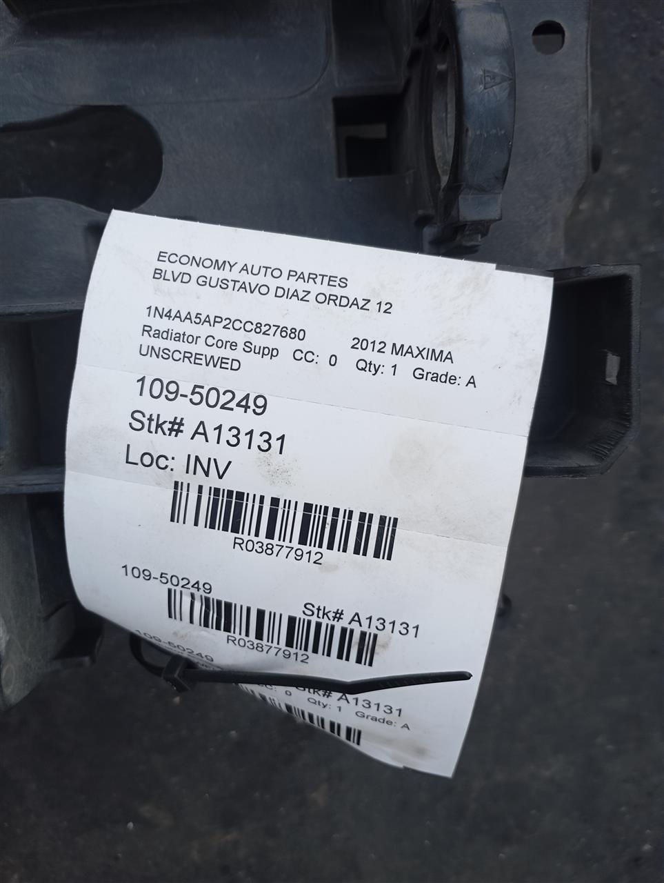 Part image 1