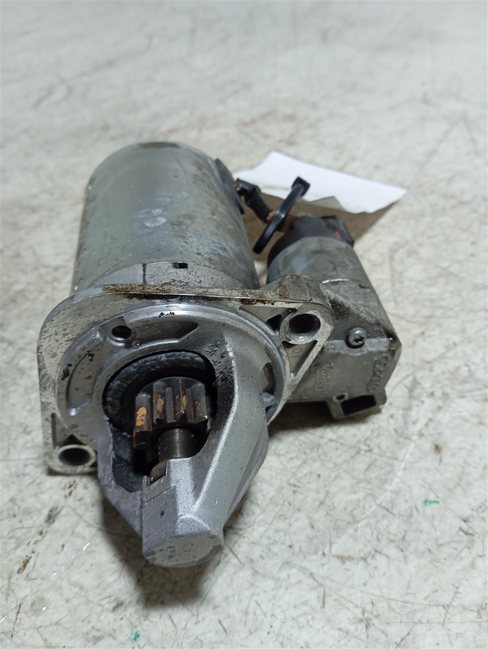 Used 2016 Kia SOUL w/o automatic engine stop and start - Stock #A13119