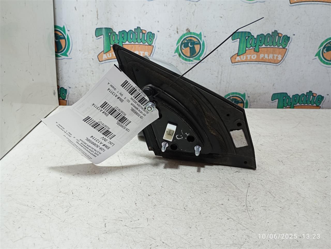 Used 2013 Hyundai ELANTRA L. - Stock #A13114