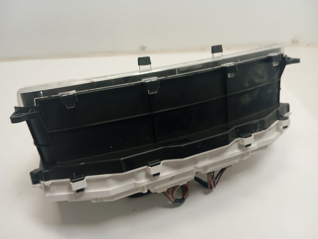Used 2021 Toyota COROLLA ID 83800-1AX80 - Stock #H17024