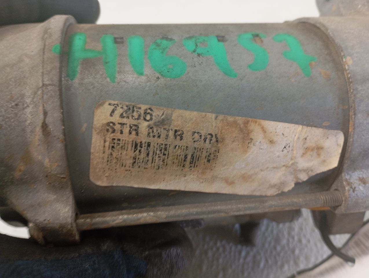 Used 2015 Ford FORD F150 PICKUP from 04/27/15 - Stock #H16957