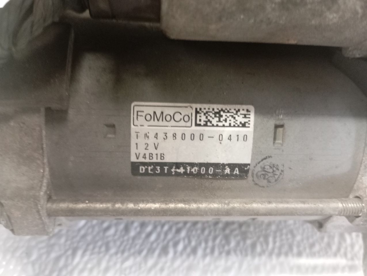 Used 2015 Ford FORD F150 PICKUP from 04/27/15 - Stock #H16957