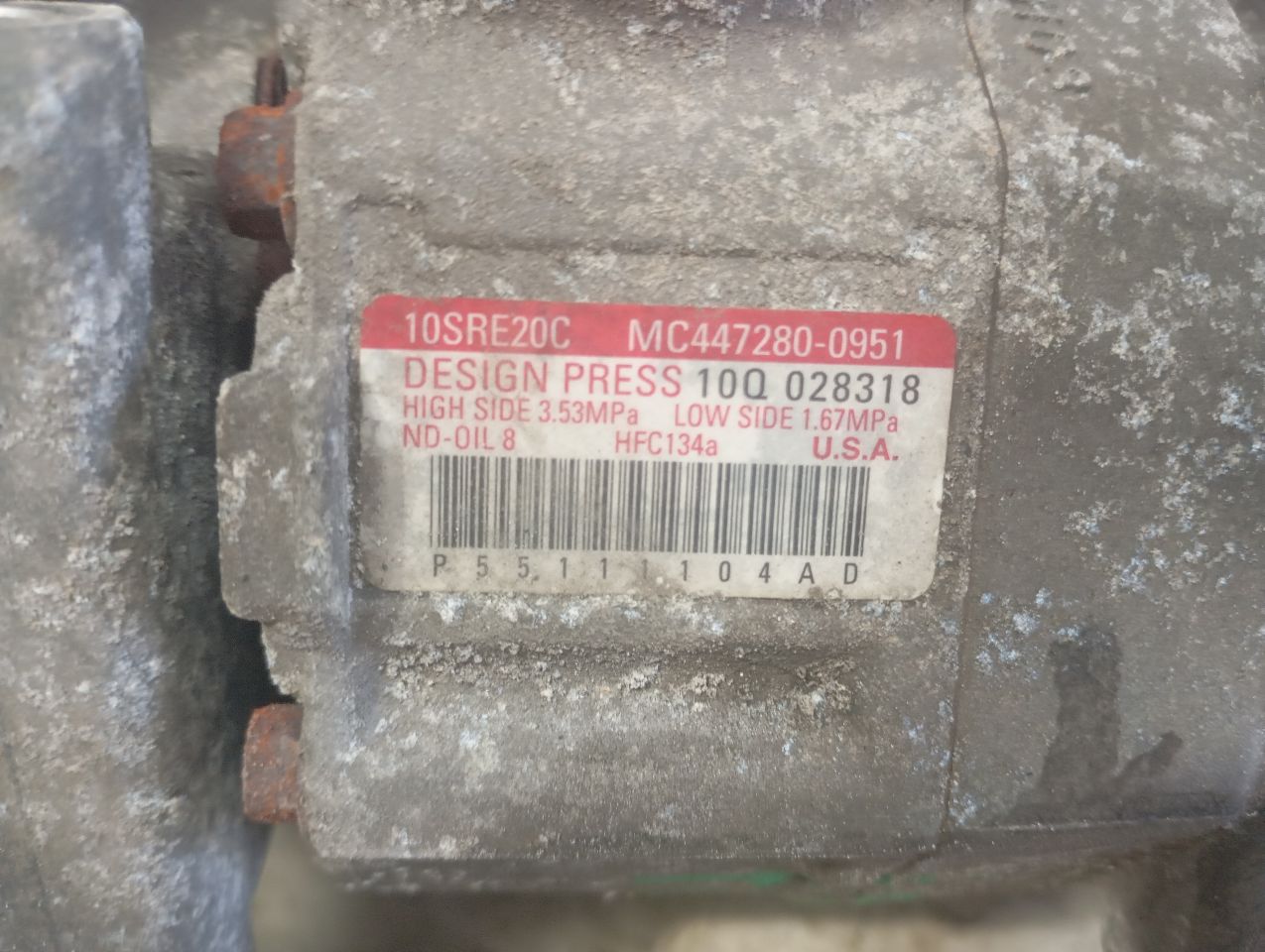 Part image 5