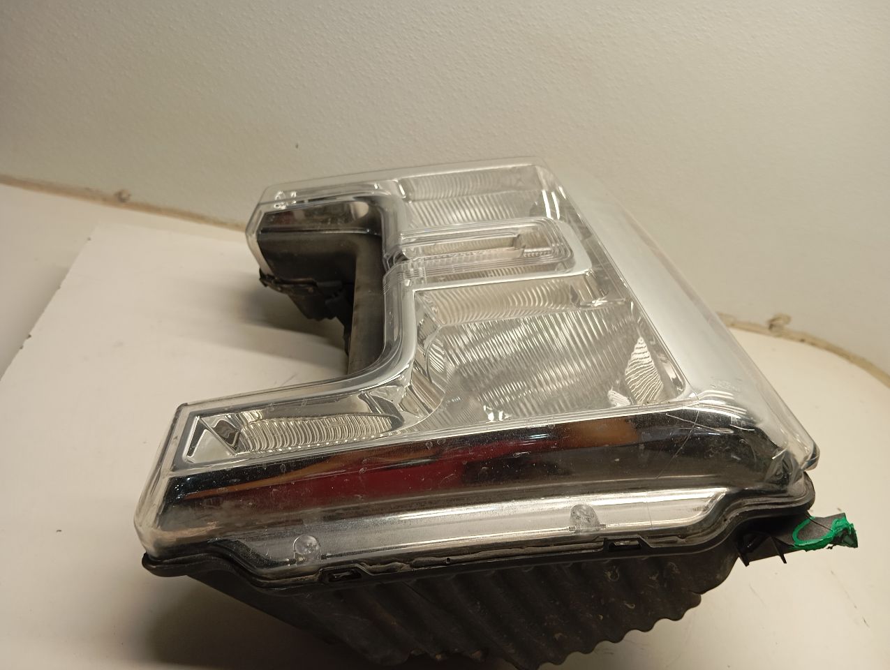 2019 Ford FORD F350SD PICKUP Headlamp Assembly