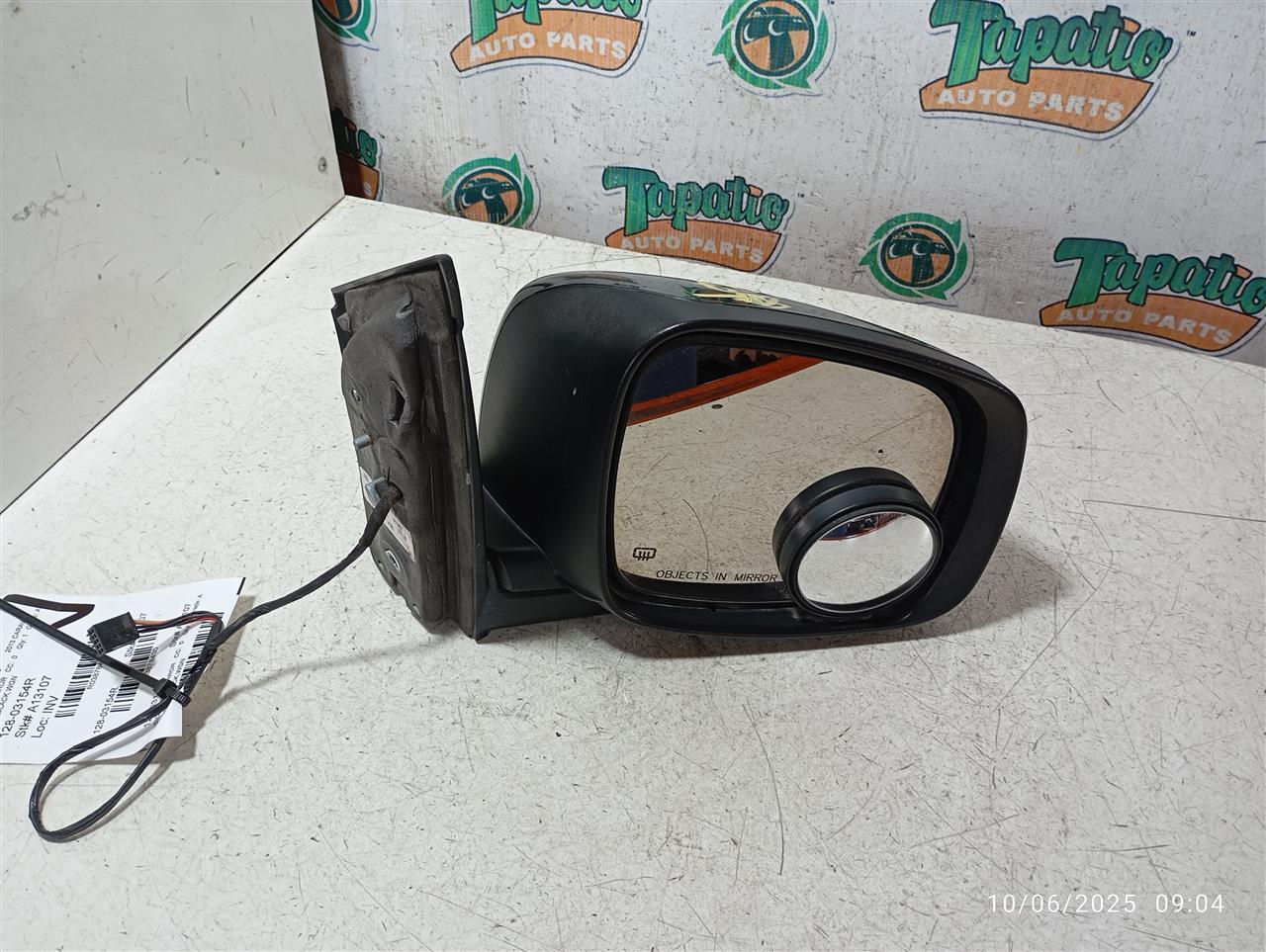 Used 2013 Chrysler CARAVAN R. - Stock #A13107