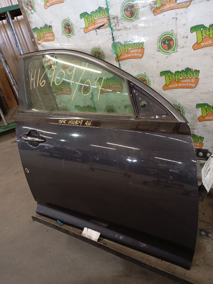 2015 Kia OPTIMA Door Assembly, Fr