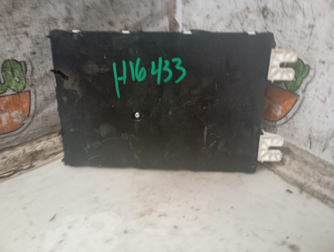 2020 Chrysler DODGE 2500 PICKUP Chassis Cont Mod