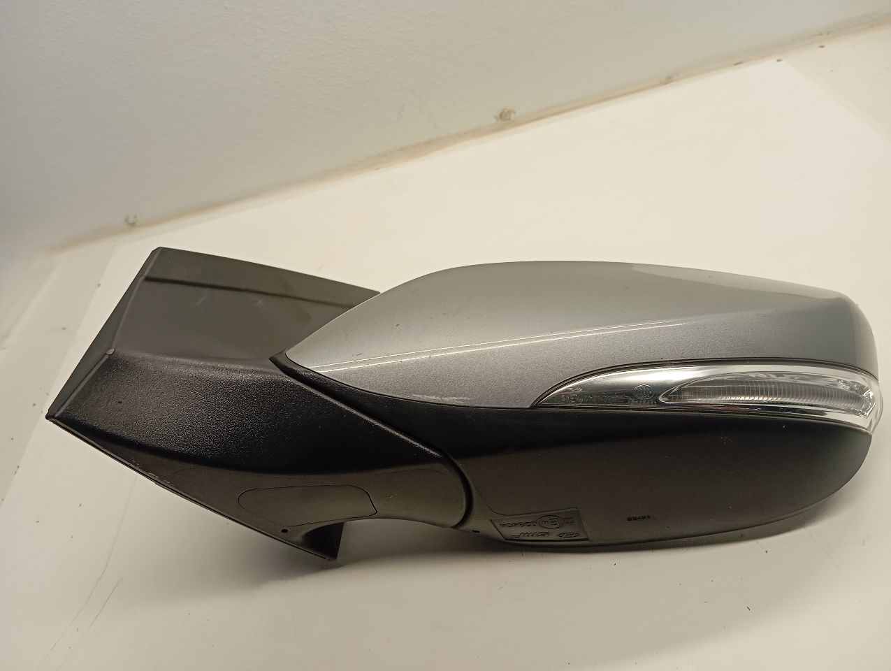Used 2015 Hyundai ELANTRA L. - Stock #H17063