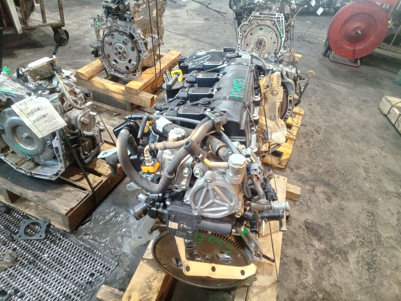 Part image 5