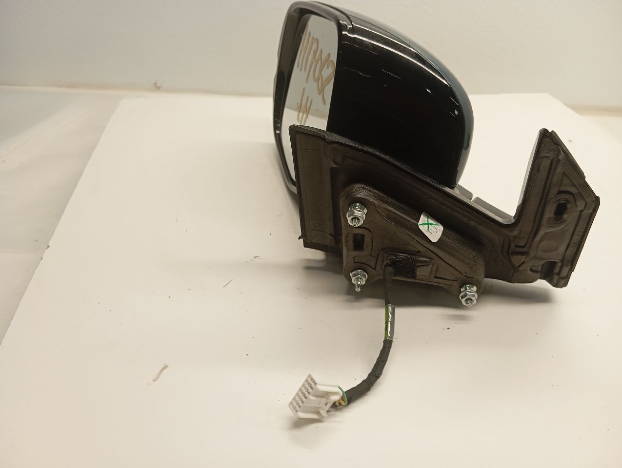 Used 2016 Honda PILOT L. - Stock #H17062