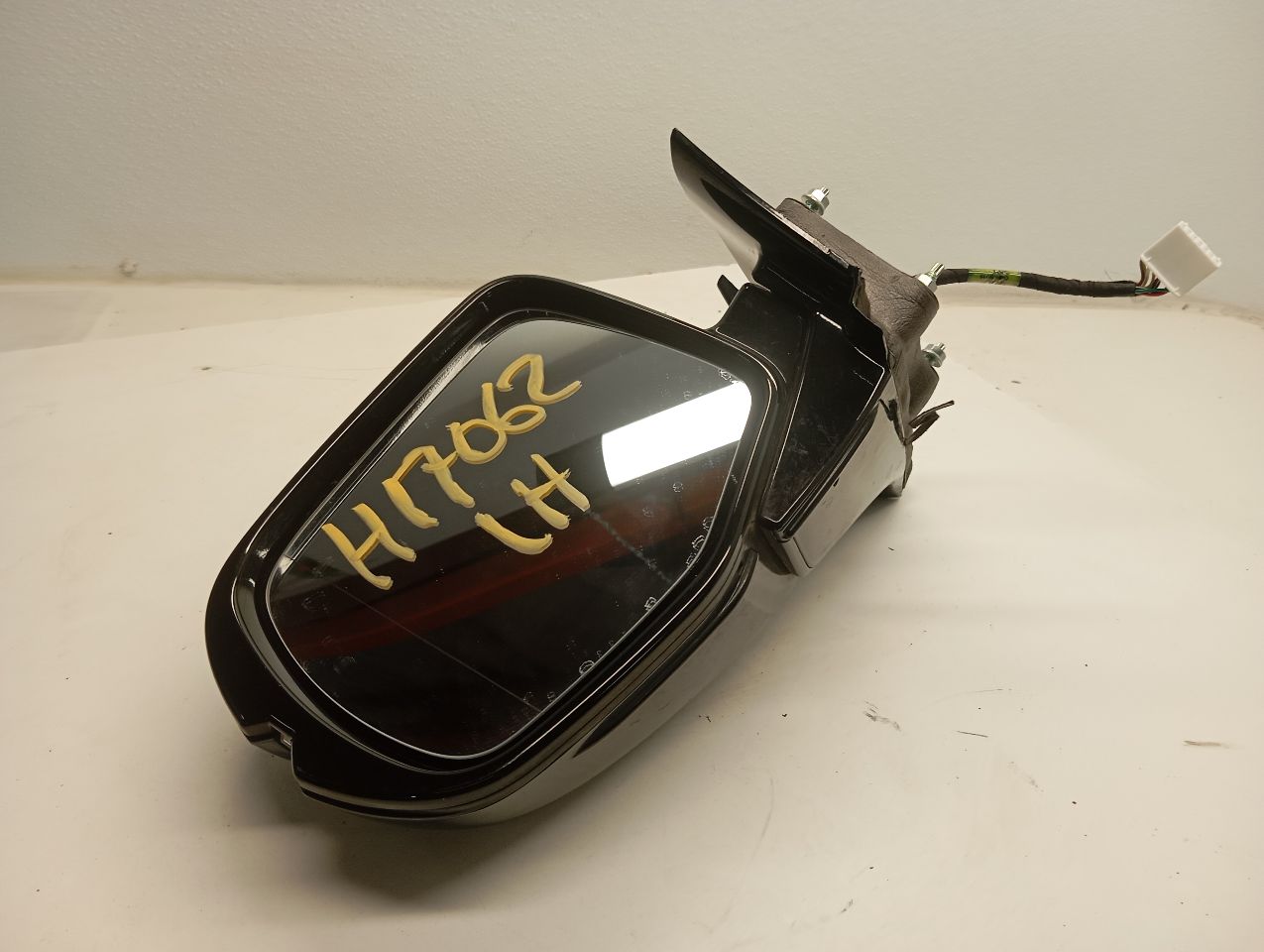 Used 2016 Honda PILOT L. - Stock #H17062