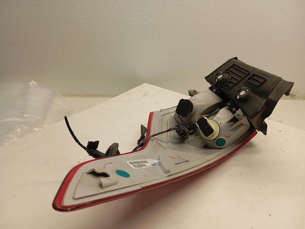 Part image 6