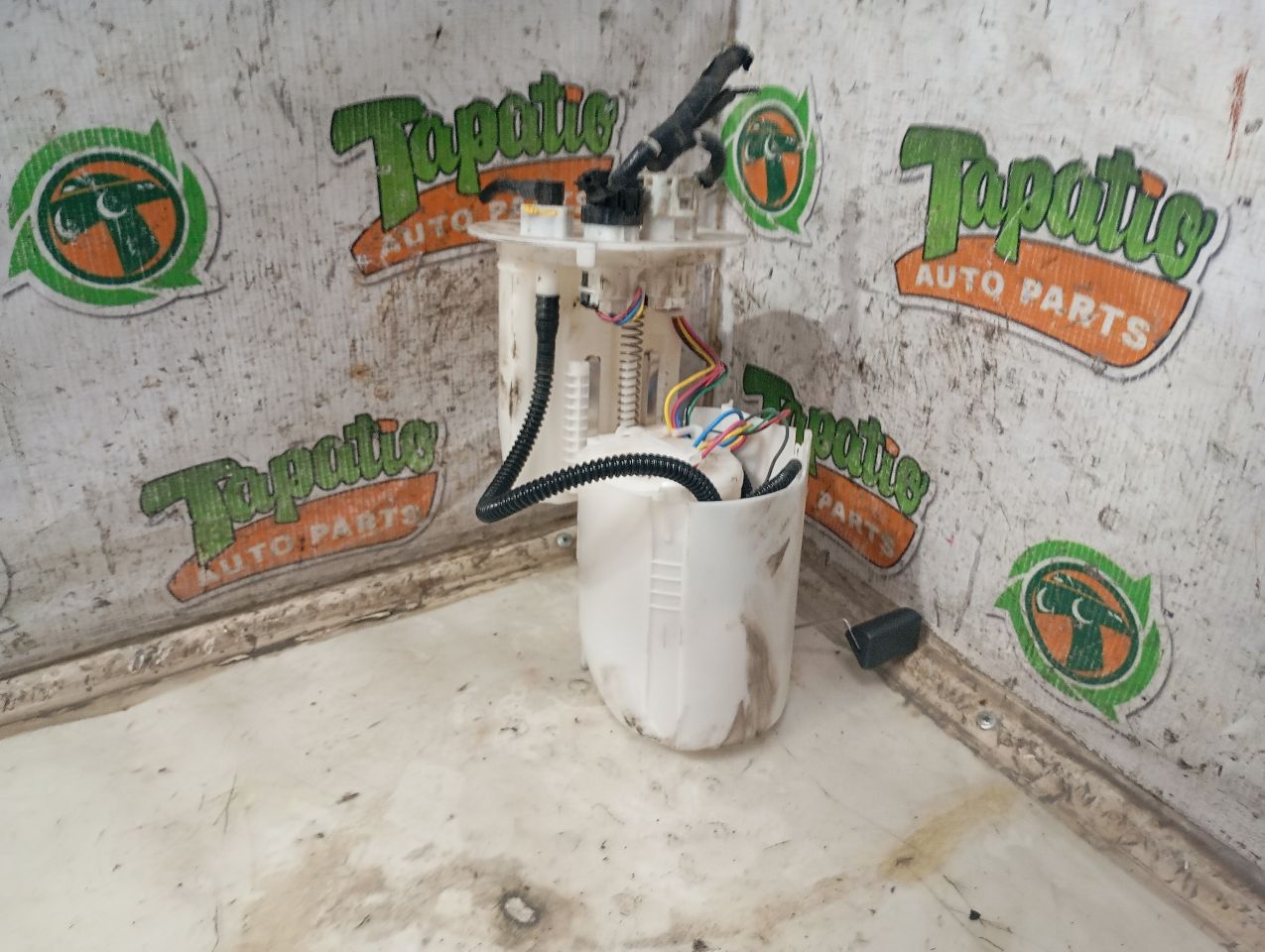 2024 Toyota CAMRY Fuel Pump