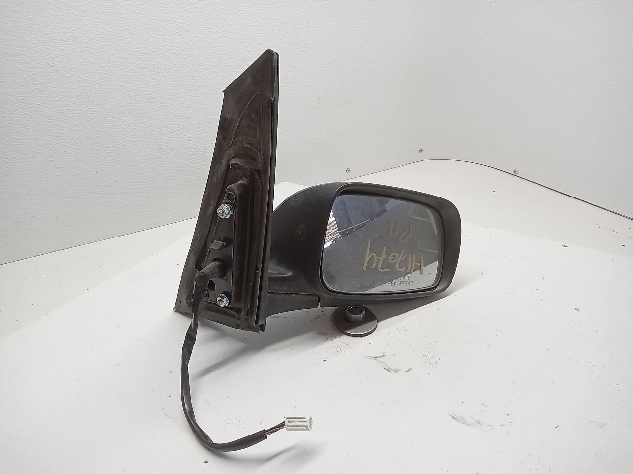 Used 2005 Toyota PRIUS Side View Mirror - Stock #H17074