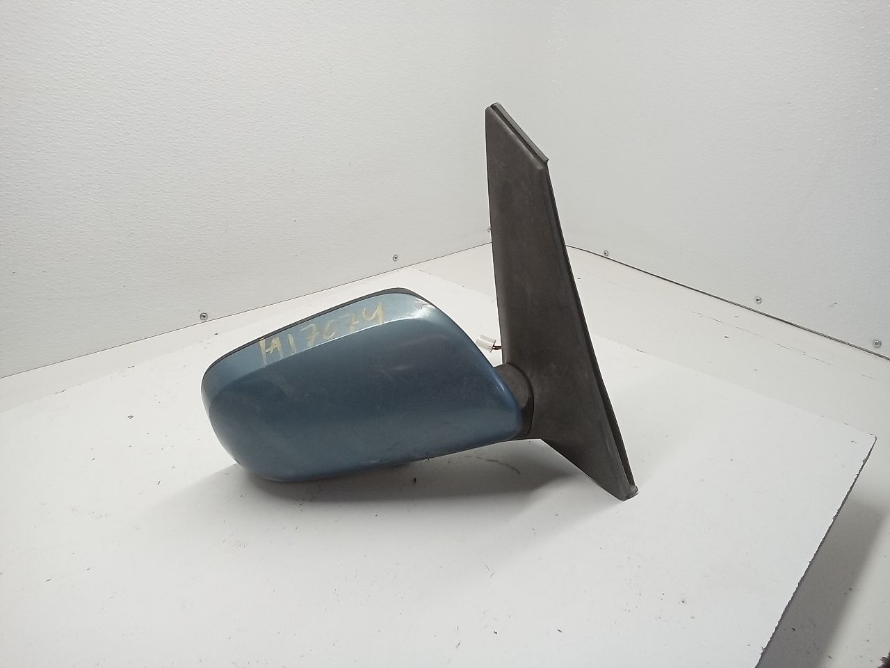 Used 2005 Toyota PRIUS Side View Mirror - Stock #H17074