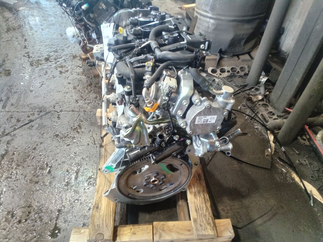 Part image 6