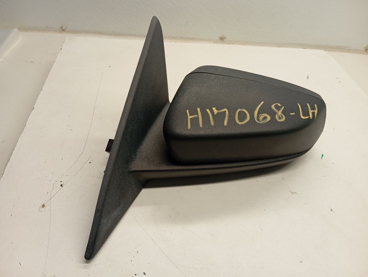 2013 Ford MUSTANG Side View Mirror