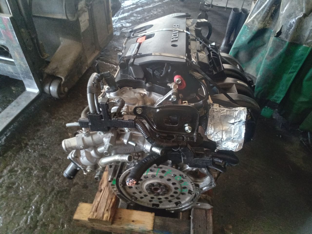 Part image 5