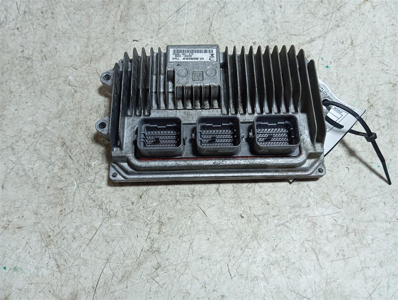 Used 2015 Honda ACCORD Eng/Motor Cont Mod - Stock #A13106
