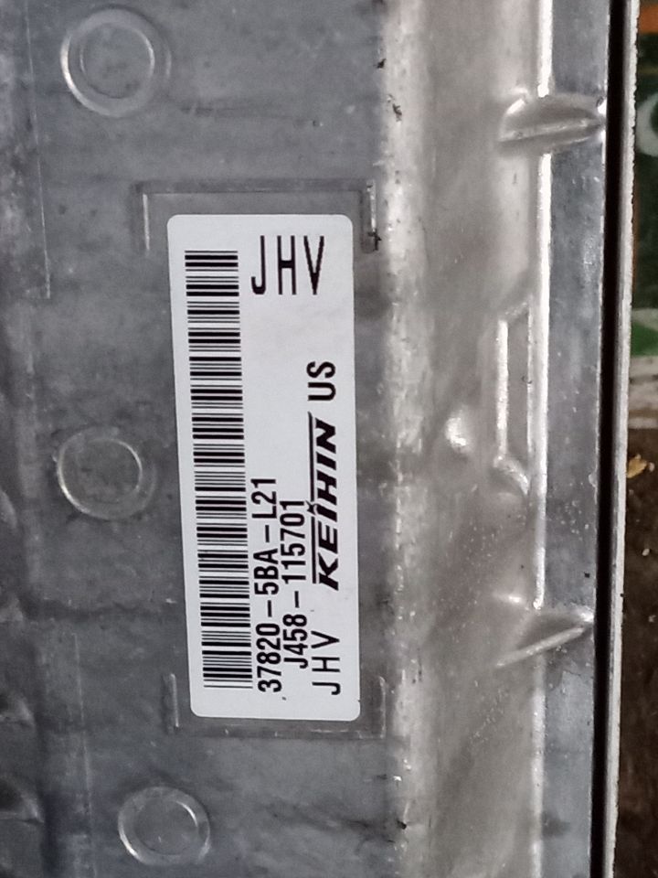 Used 2018 Honda CIVIC sunroof (LX, EX) - Stock #H17034
