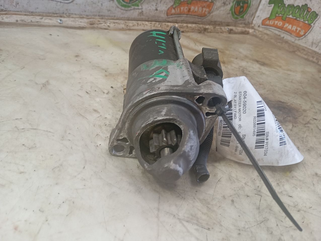 Part image 1